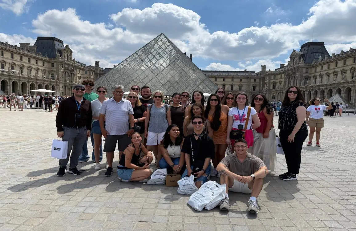 france students