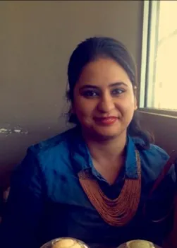Aqsa Sheikh