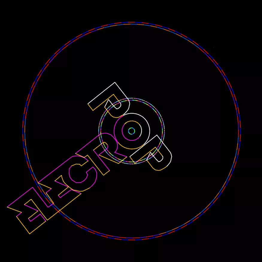 Laser ElectroPop