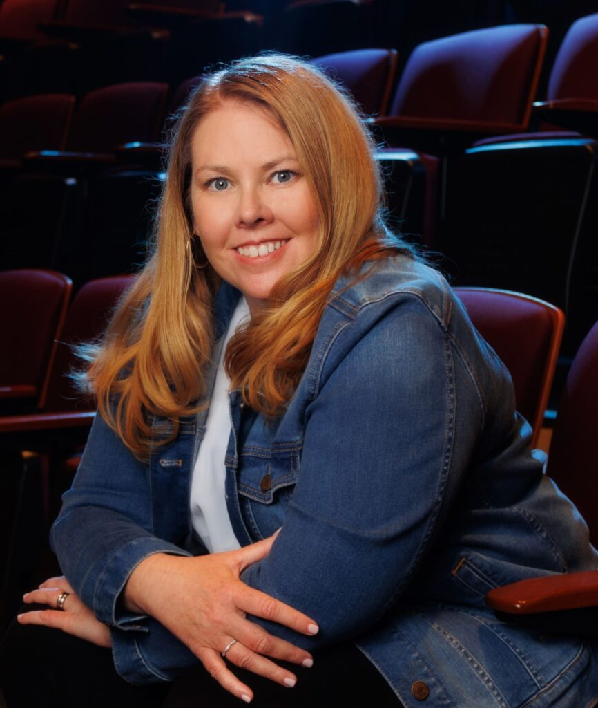 heidi sheridan