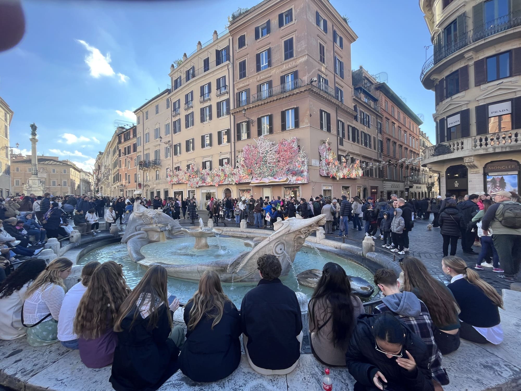 italy trip 2025