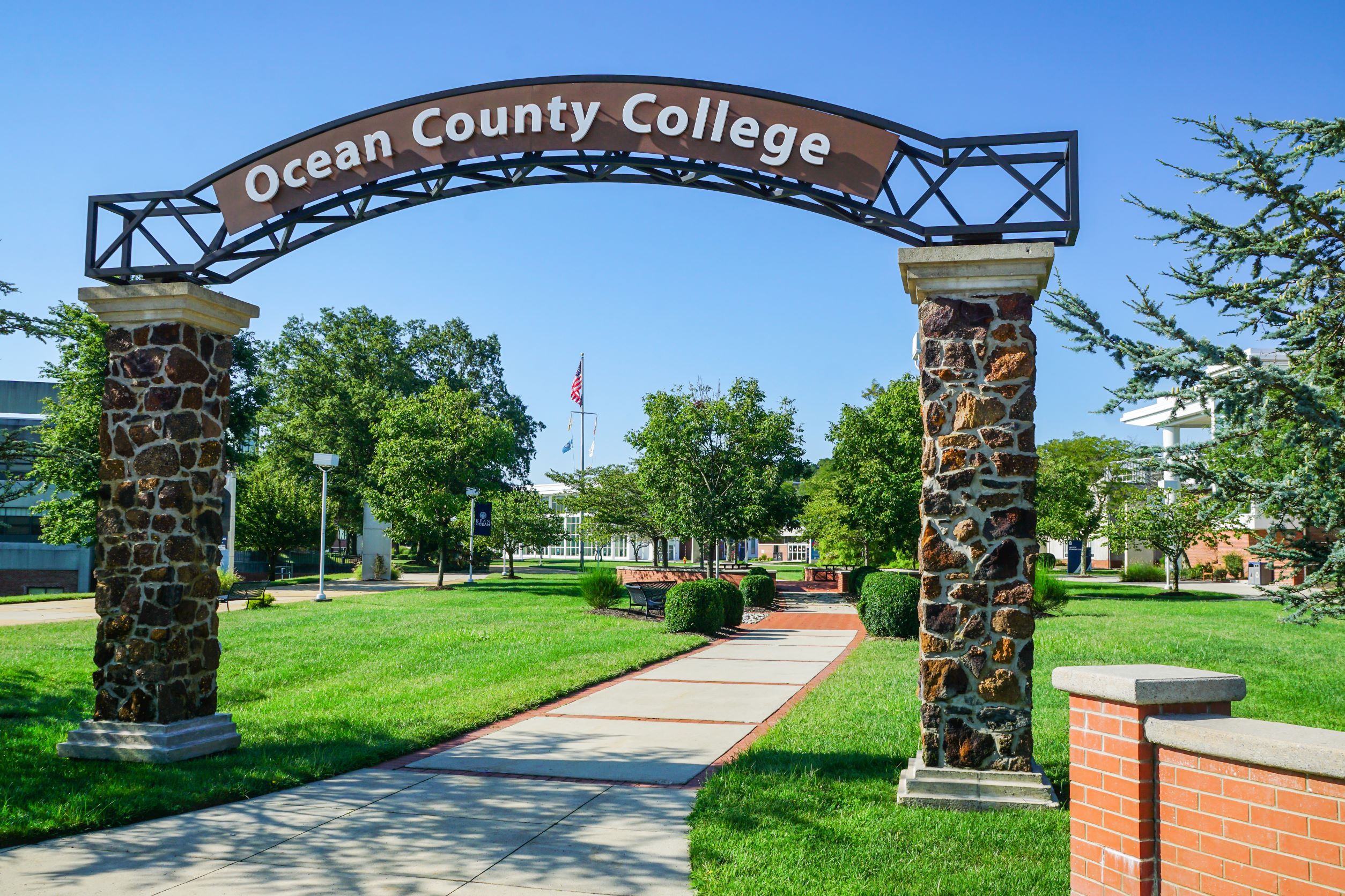 4th Annual Environmental Science Technical Conference at Ocean County College