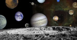 Planets