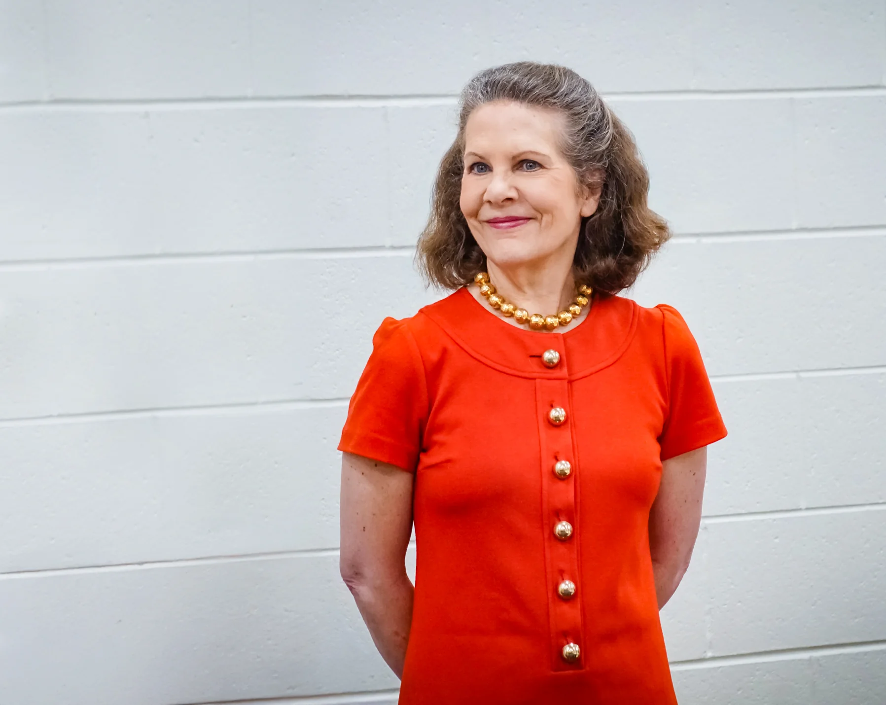 Dr. Pamela Monaco