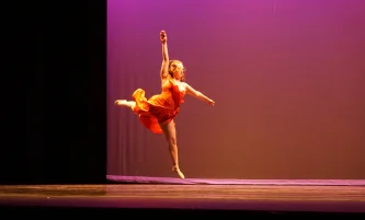 dancer