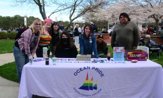 pride clubs