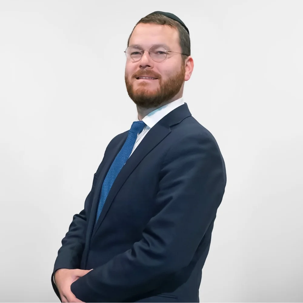 Moshe Bender