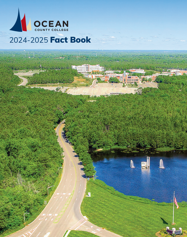 fact book 2024-2025