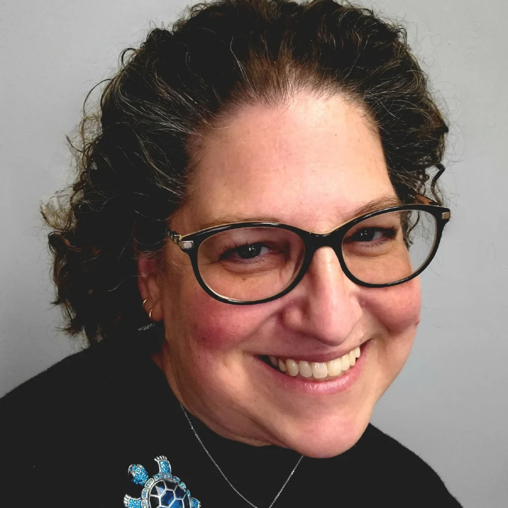 Jamie Prioli