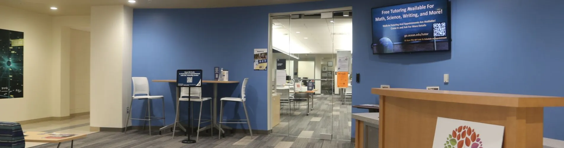 Tutoring Center